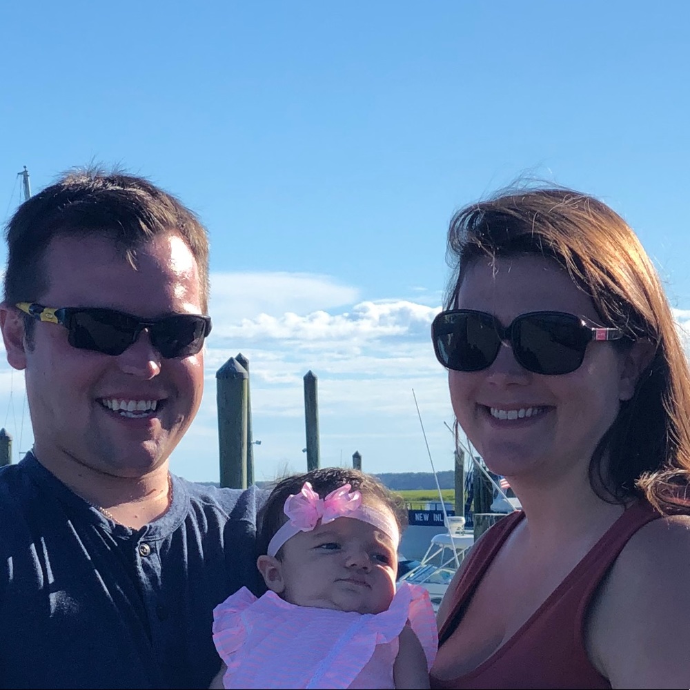 Meet your Posher, Andrea